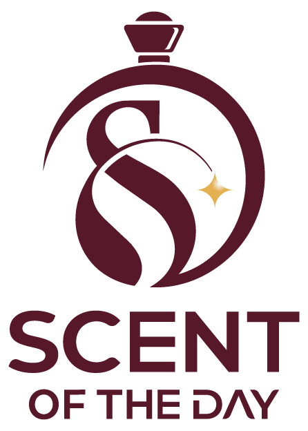 Scent Of The Day Logo